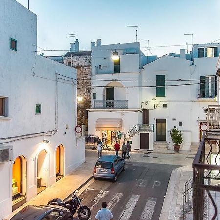 Апартаменты Casa20 Чистернино Экстерьер фото