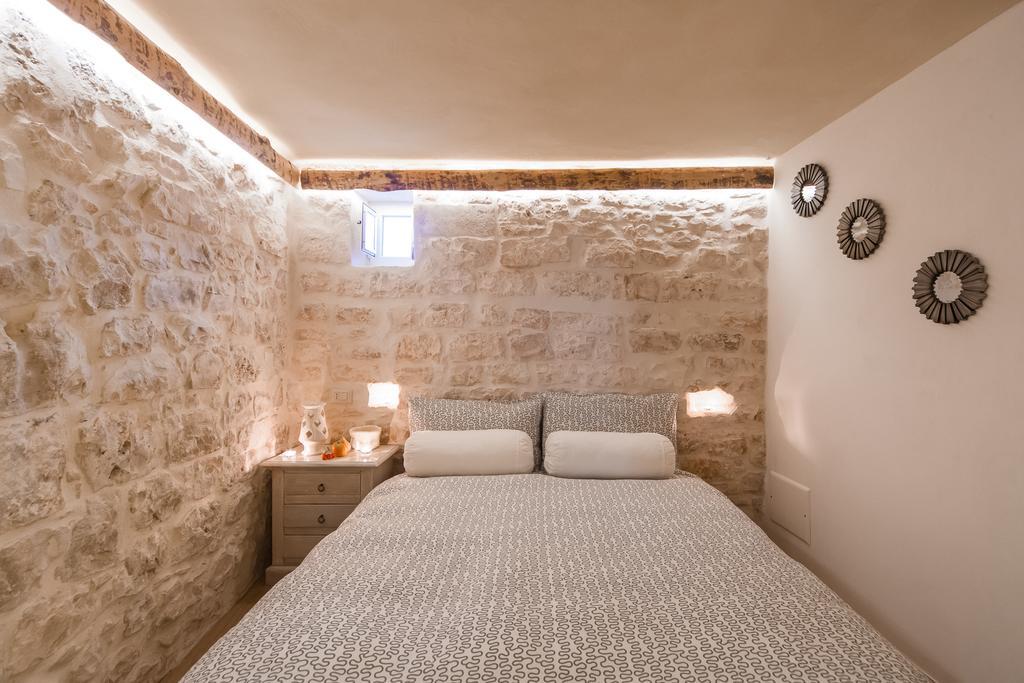Апартаменты Casa20 Чистернино Экстерьер фото